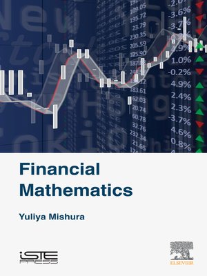 cover image of Financial Mathematics